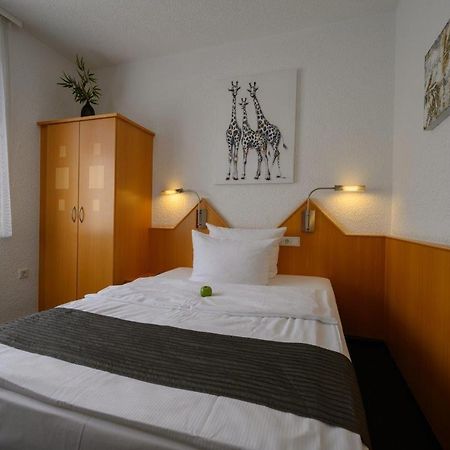 Hotel Heymann Kaiserslautern Zewnętrze zdjęcie