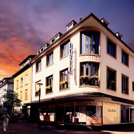 Hotel Heymann Kaiserslautern Zewnętrze zdjęcie