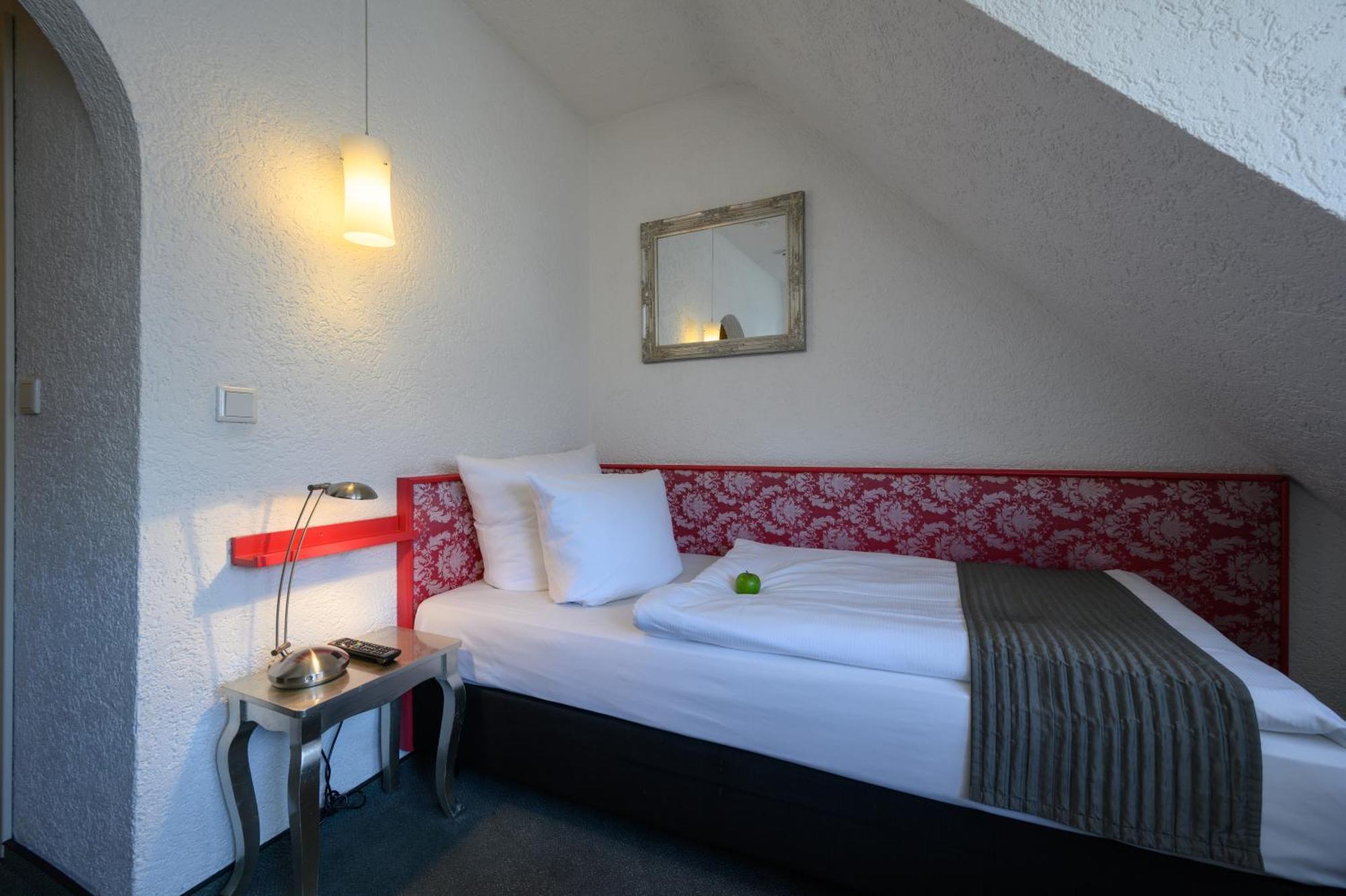 Hotel Heymann Kaiserslautern Zewnętrze zdjęcie
