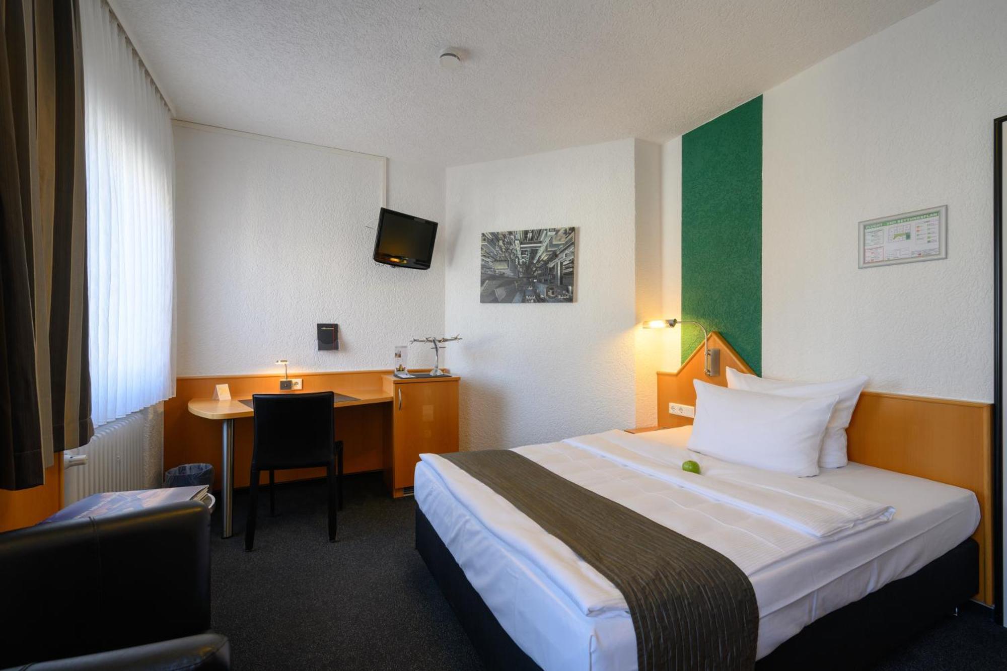 Hotel Heymann Kaiserslautern Zewnętrze zdjęcie