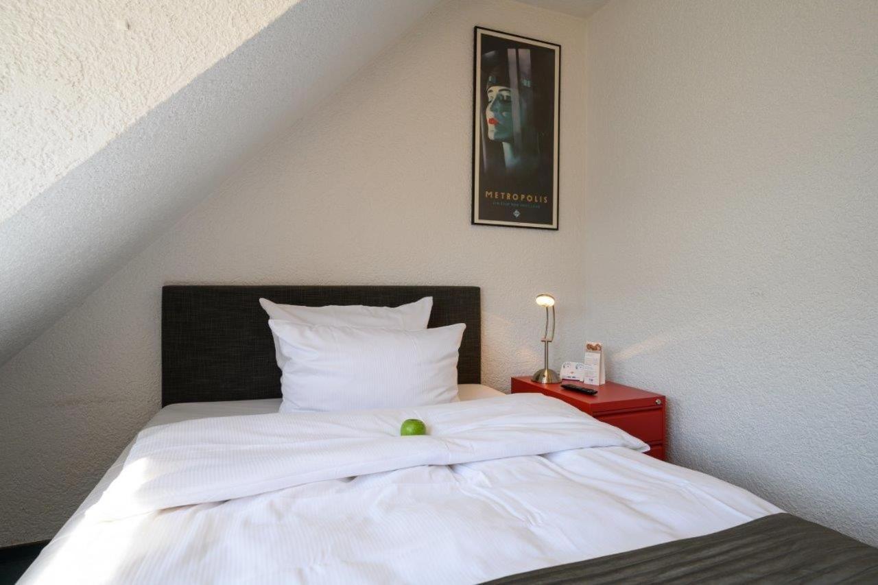 Hotel Heymann Kaiserslautern Zewnętrze zdjęcie