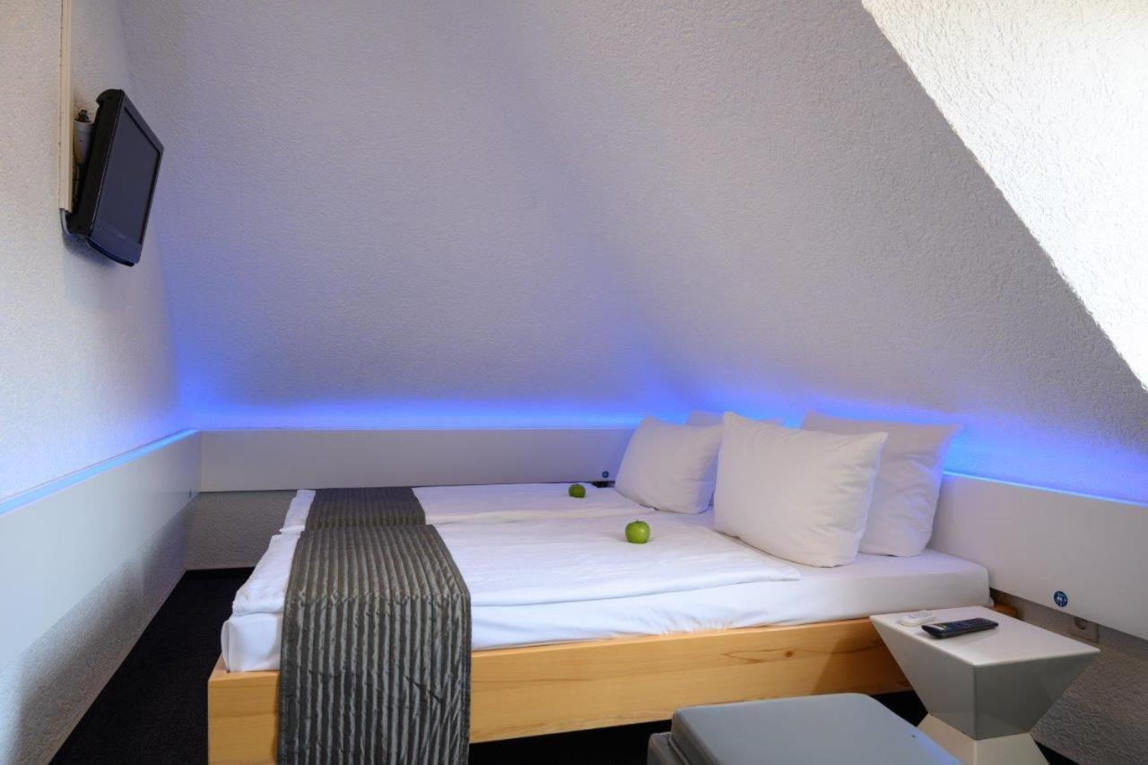 Hotel Heymann Kaiserslautern Zewnętrze zdjęcie