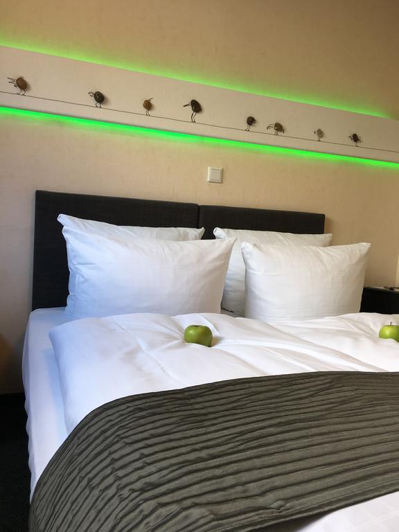 Hotel Heymann Kaiserslautern Zewnętrze zdjęcie