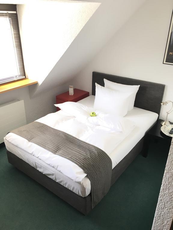 Hotel Heymann Kaiserslautern Zewnętrze zdjęcie