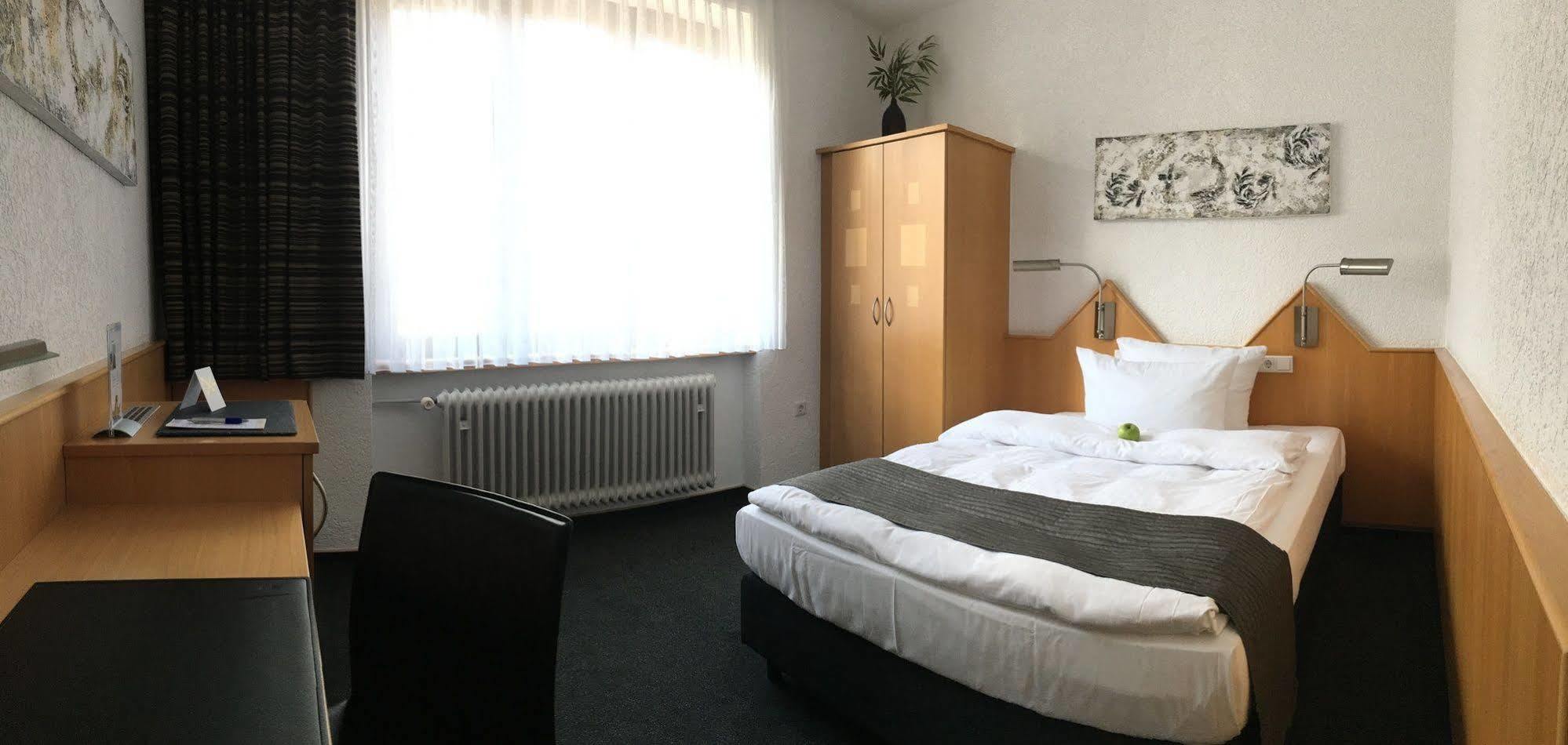 Hotel Heymann Kaiserslautern Zewnętrze zdjęcie
