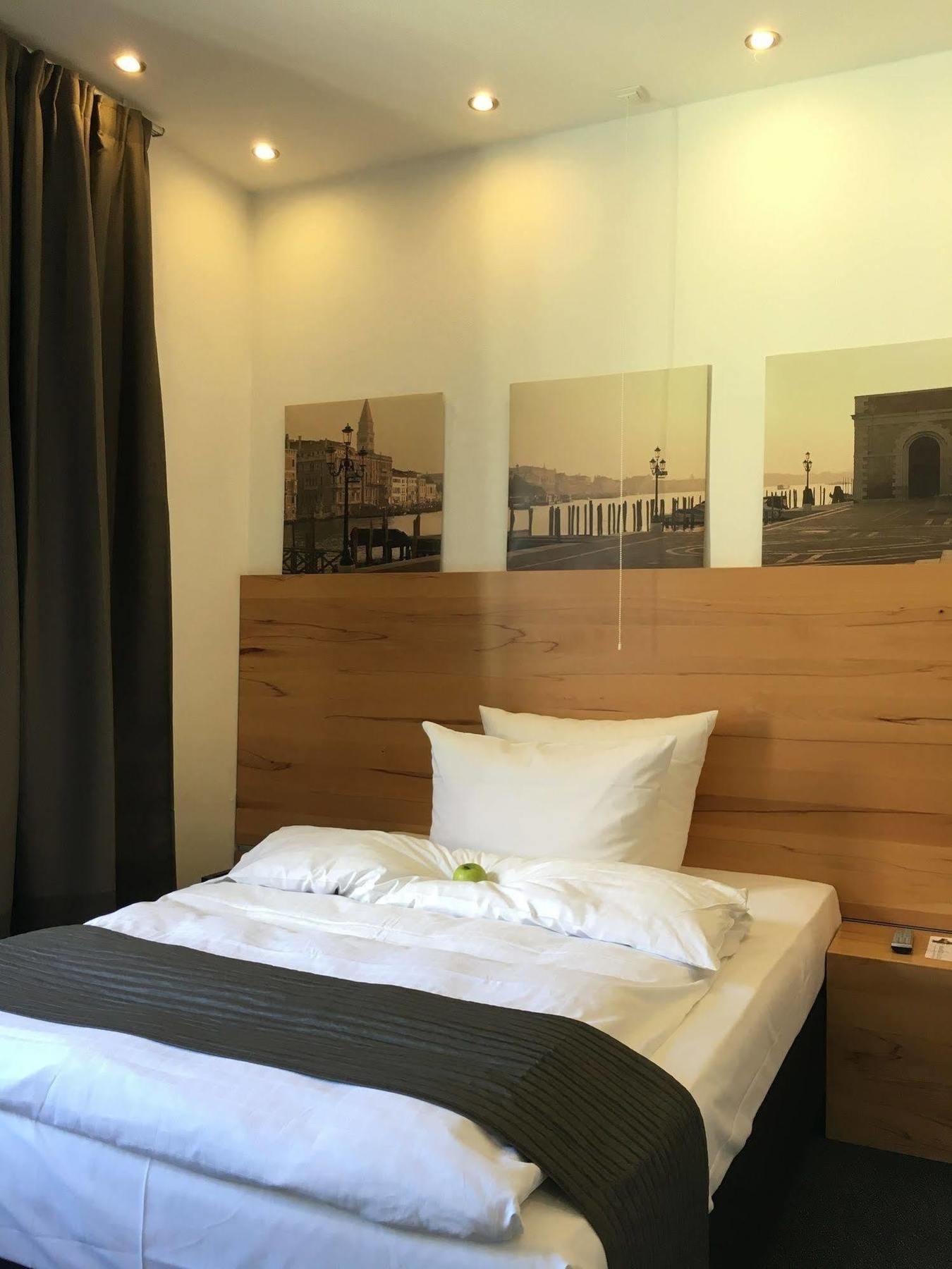 Hotel Heymann Kaiserslautern Zewnętrze zdjęcie