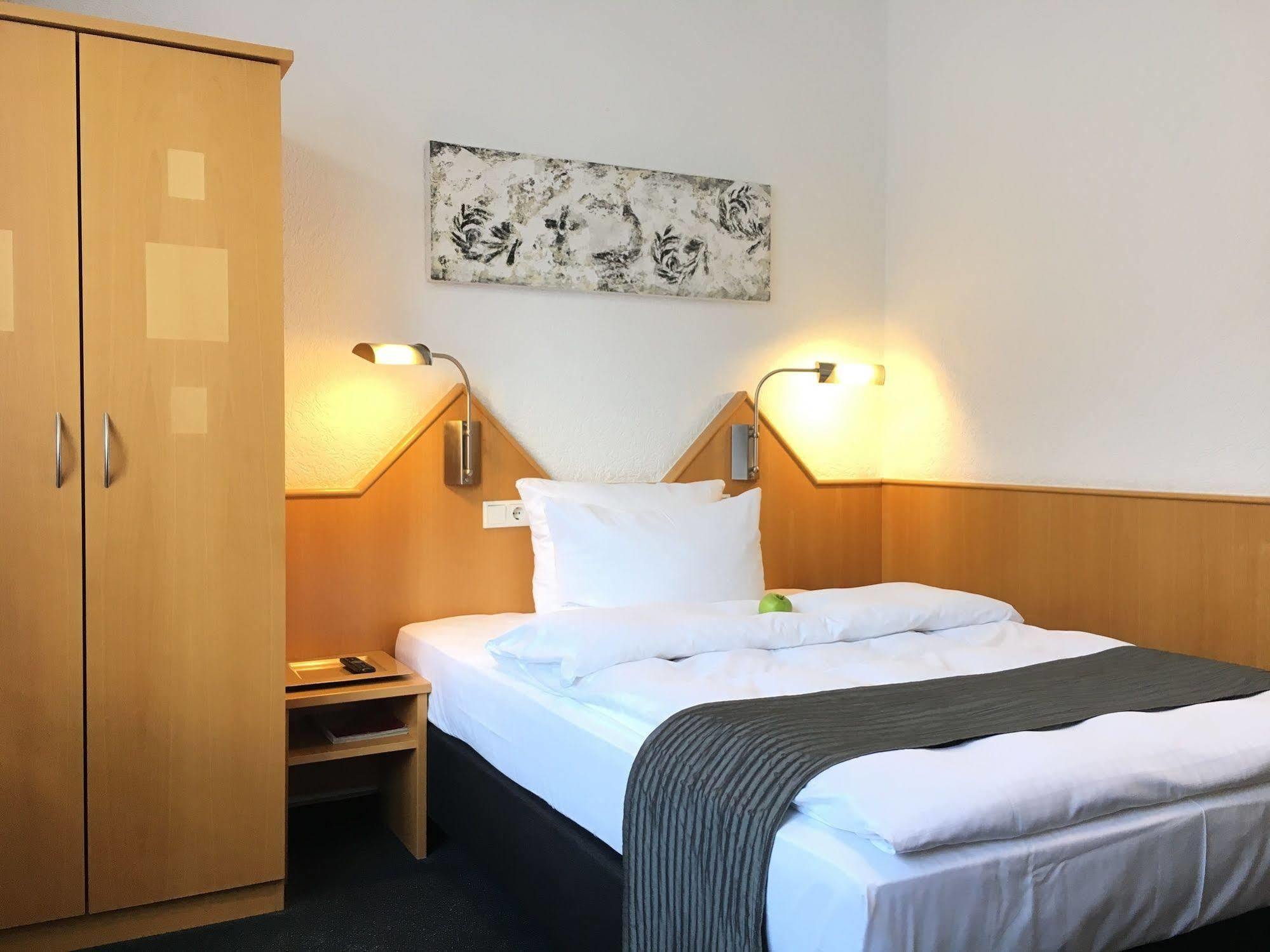 Hotel Heymann Kaiserslautern Zewnętrze zdjęcie