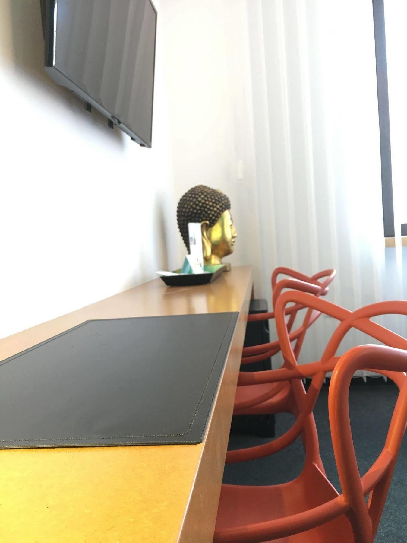 Hotel Heymann Kaiserslautern Zewnętrze zdjęcie