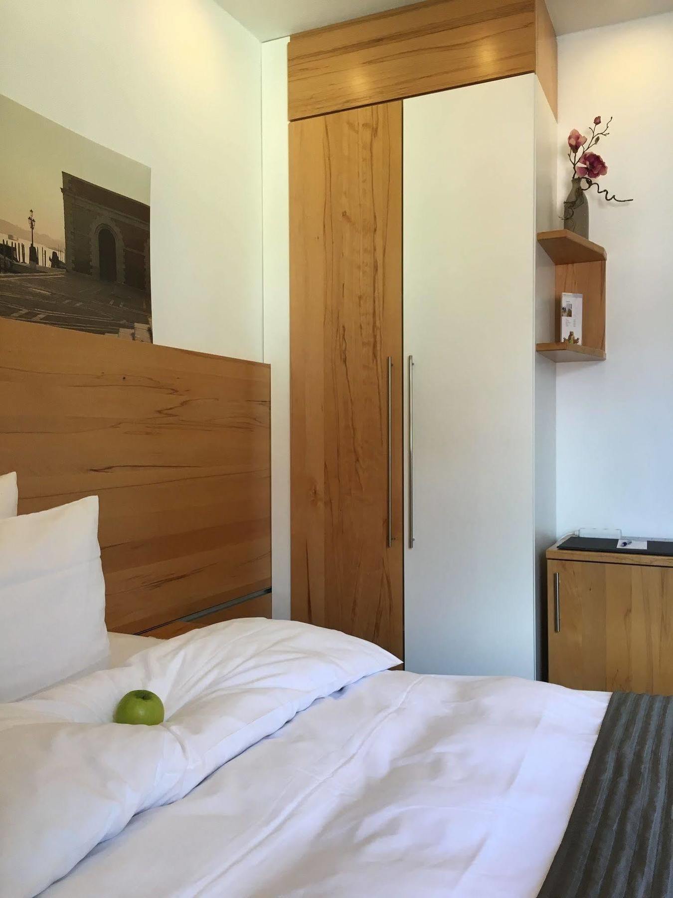 Hotel Heymann Kaiserslautern Zewnętrze zdjęcie