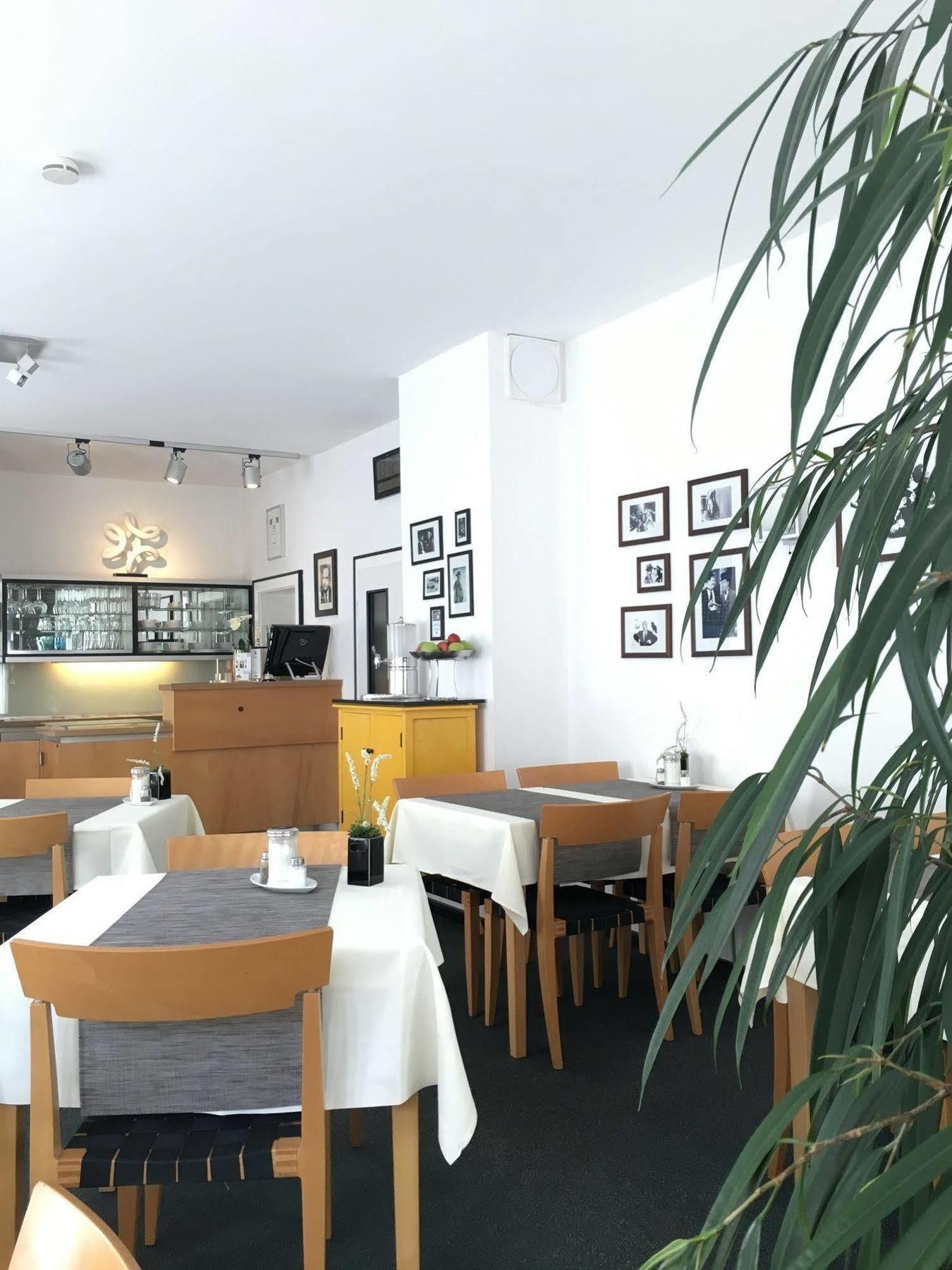 Hotel Heymann Kaiserslautern Zewnętrze zdjęcie