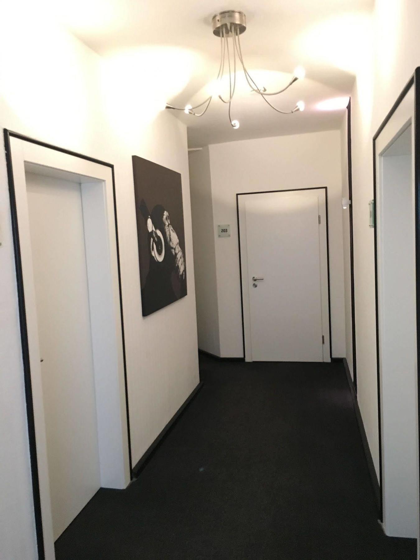 Hotel Heymann Kaiserslautern Zewnętrze zdjęcie