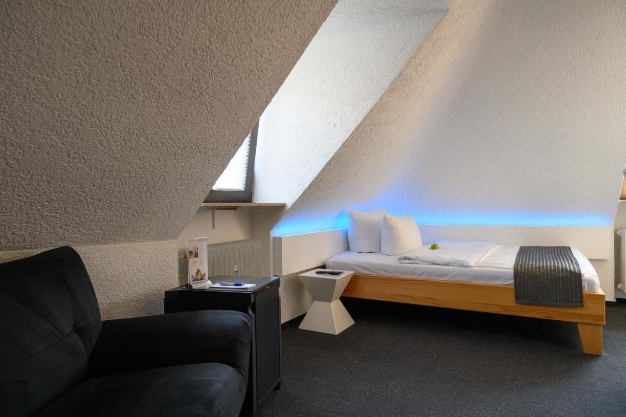 Hotel Heymann Kaiserslautern Zewnętrze zdjęcie