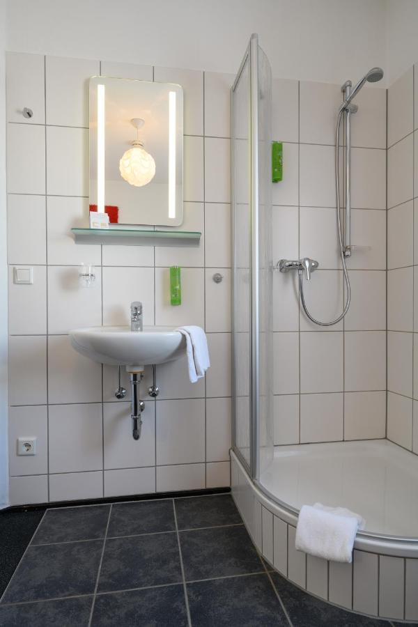 Hotel Heymann Kaiserslautern Zewnętrze zdjęcie