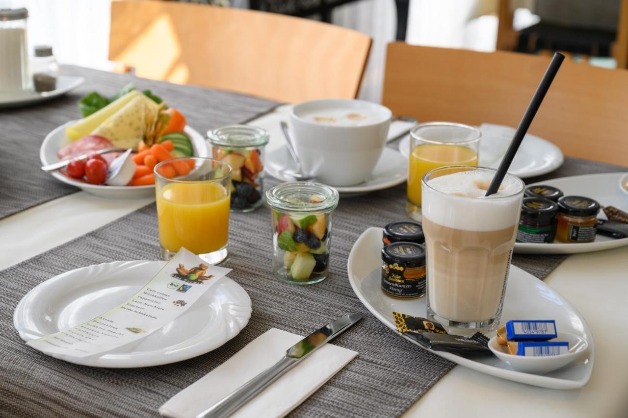 Hotel Heymann Kaiserslautern Zewnętrze zdjęcie