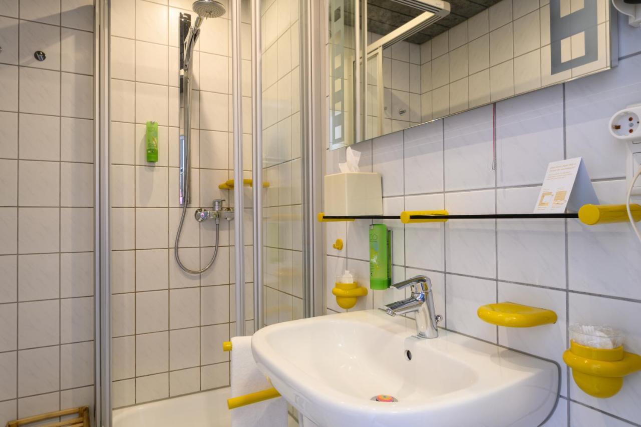 Hotel Heymann Kaiserslautern Zewnętrze zdjęcie